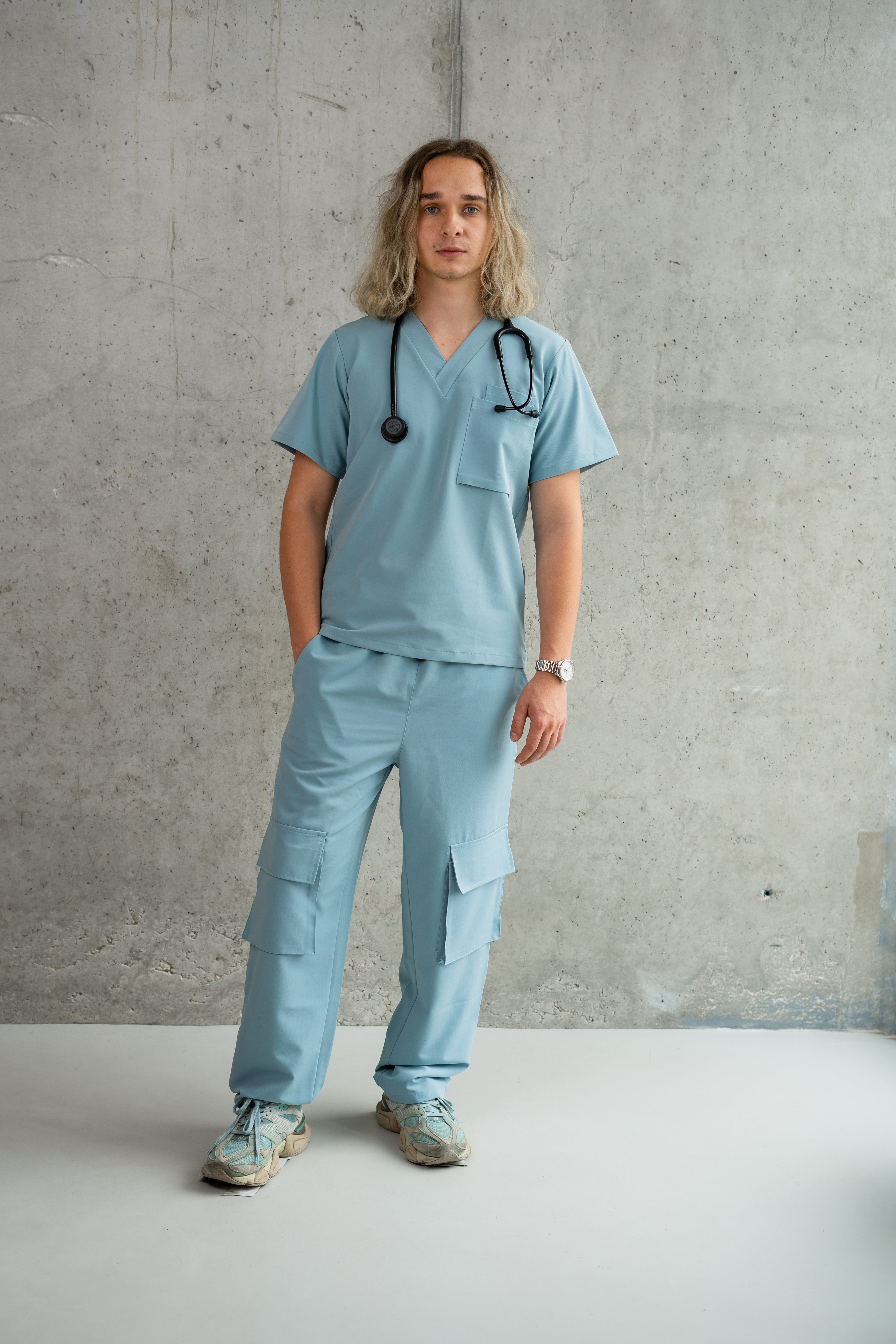 ,, Everydayfit" mužské nohavice