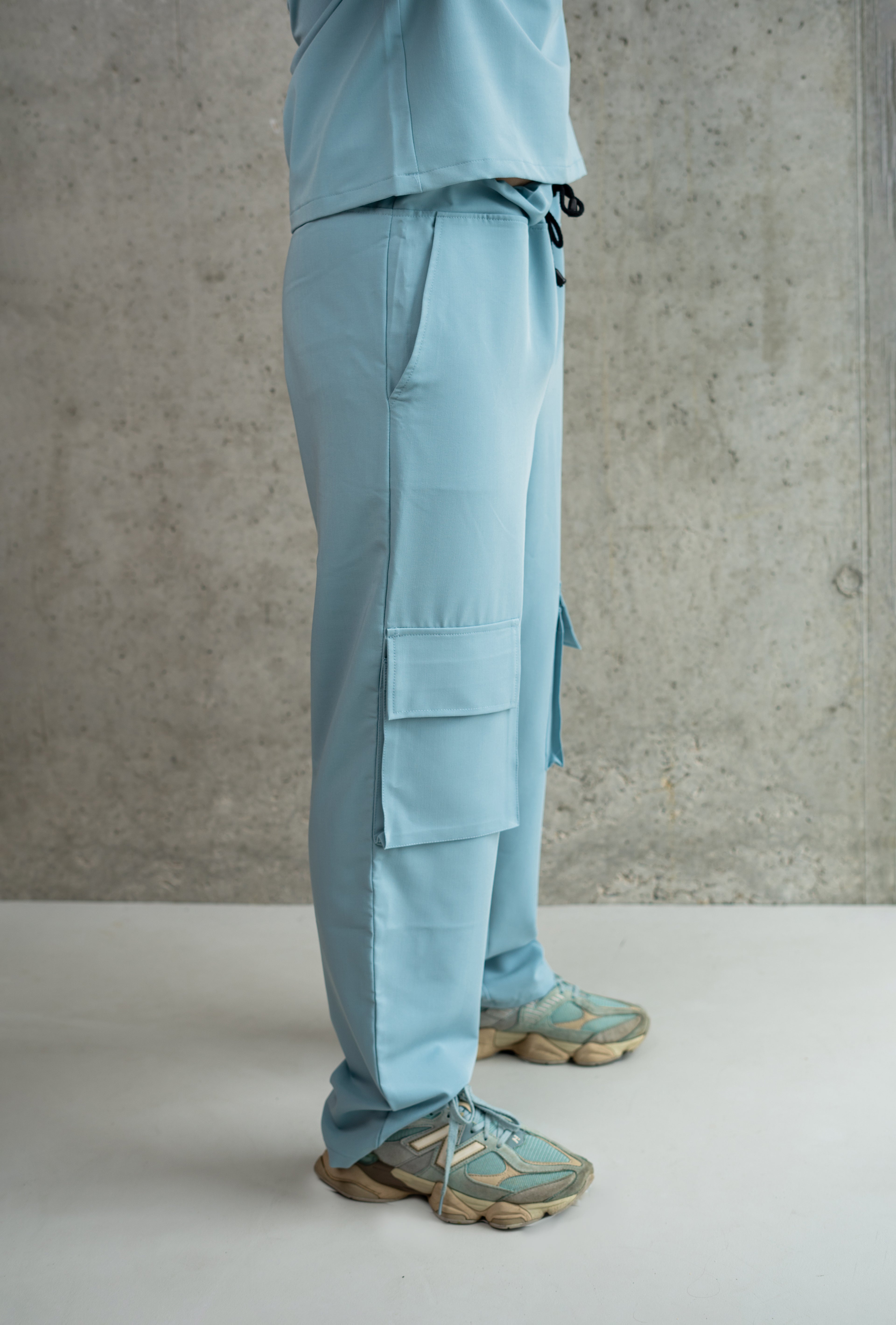 ,, Everydayfit" mužské nohavice