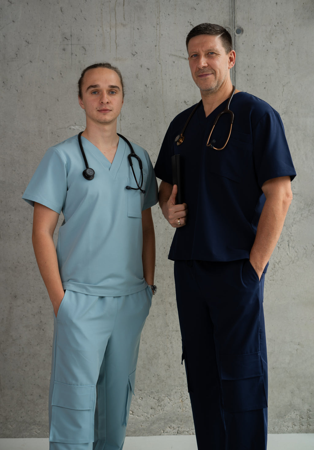 ,,Everydayfit" mužská blúzka