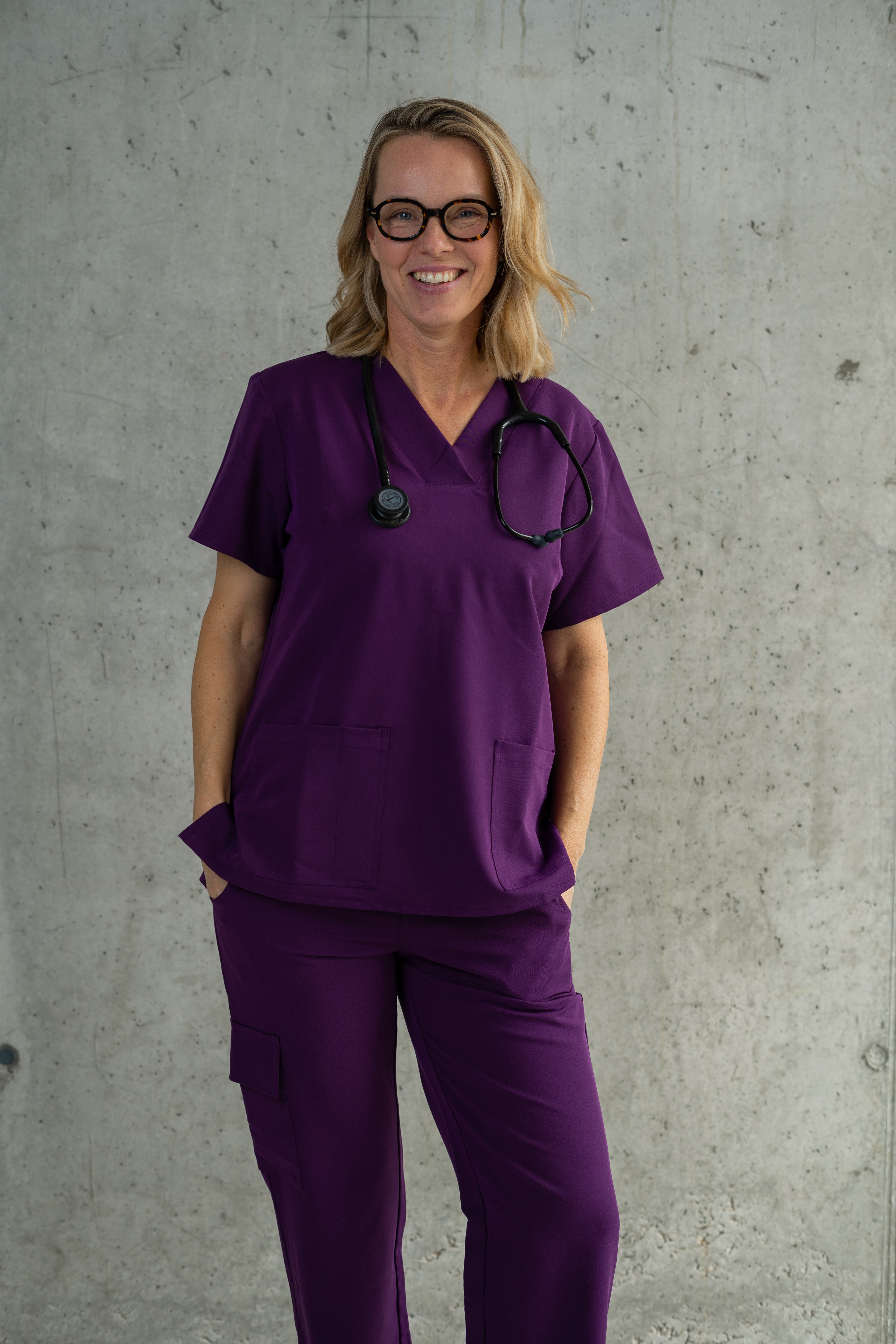 ,,Everydayfit" ženská blúzka