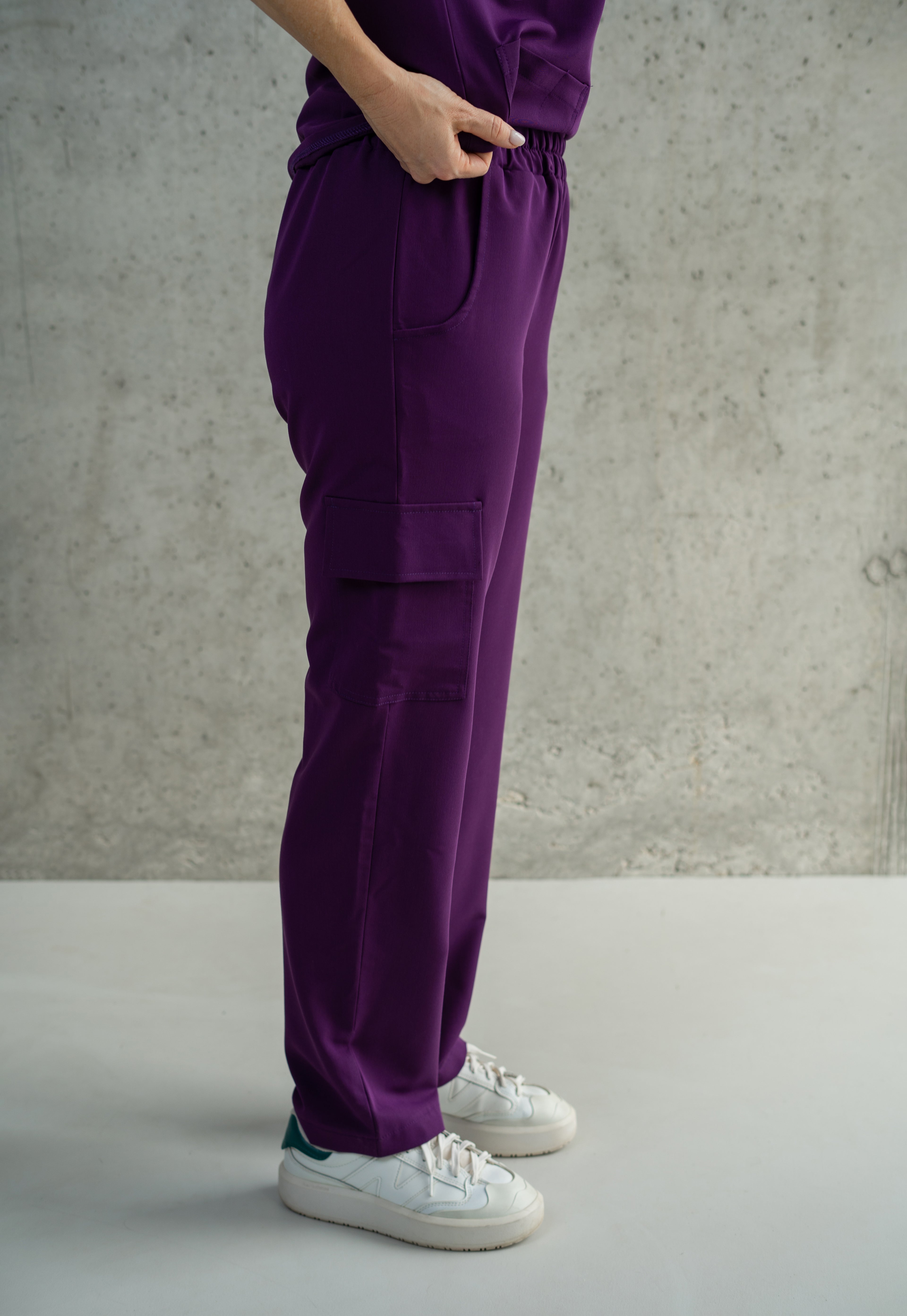 ,,Everydayfit" ženské nohavice