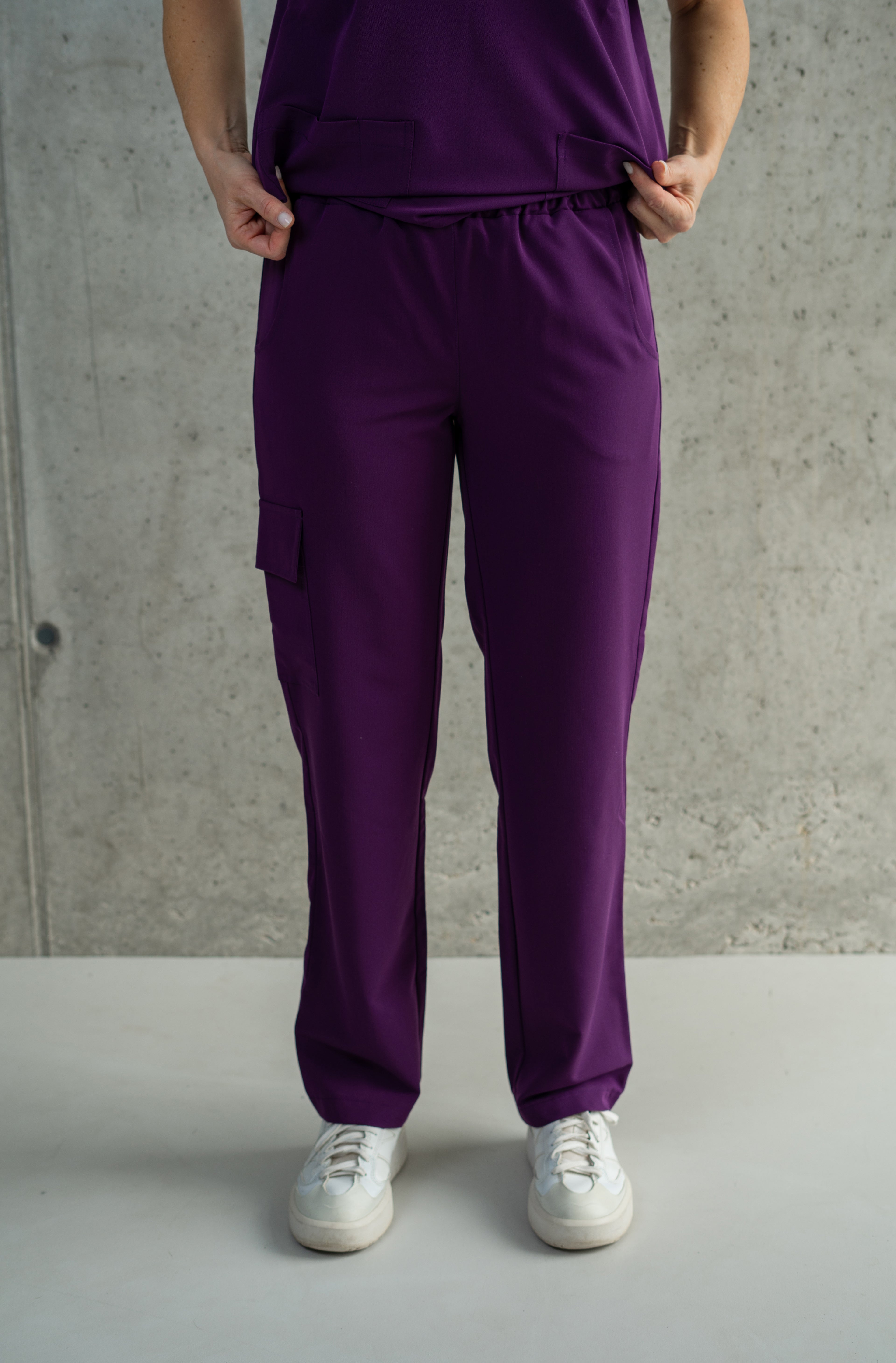 ,,Everydayfit" ženské nohavice