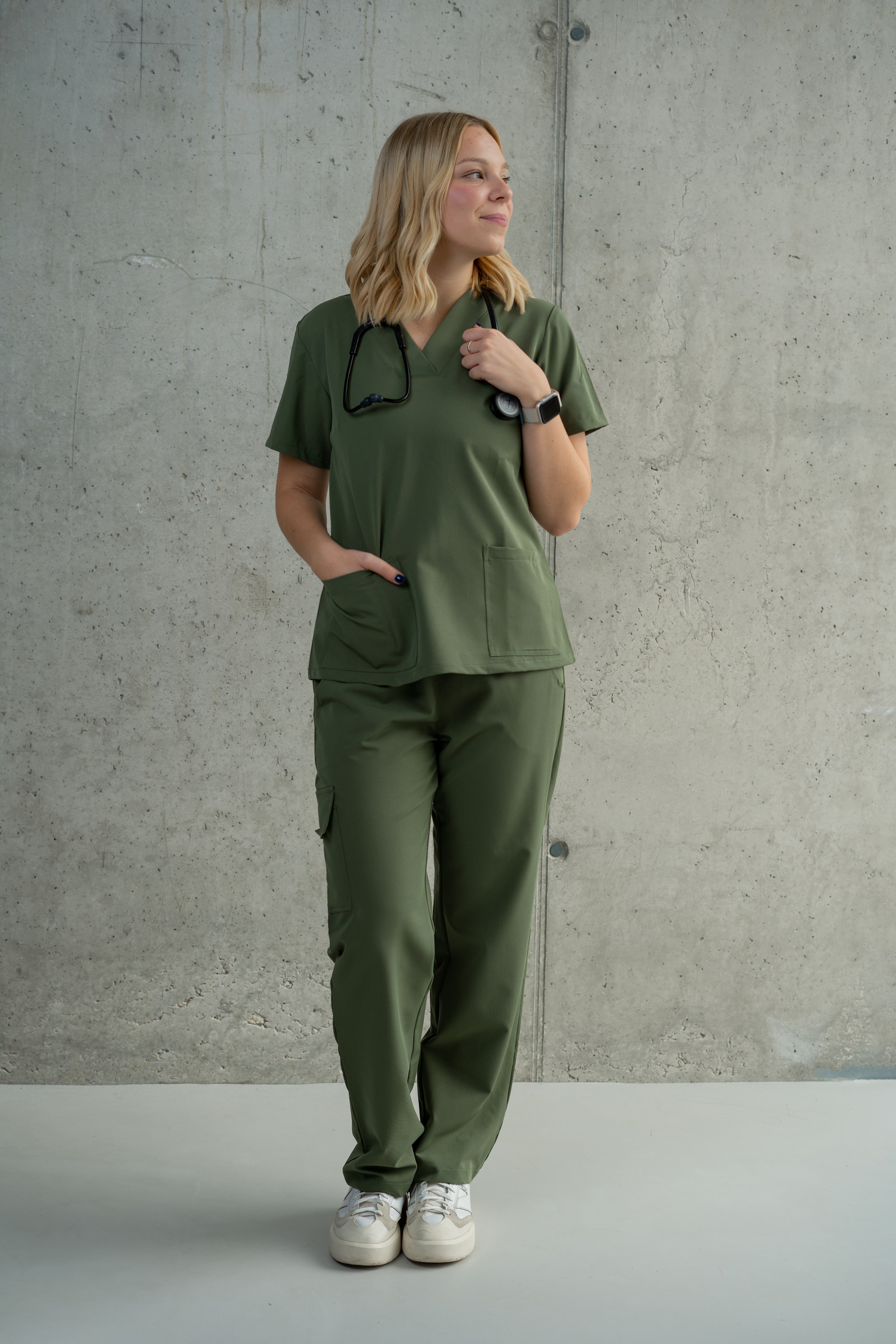 ,,Everydayfit" ženská blúzka