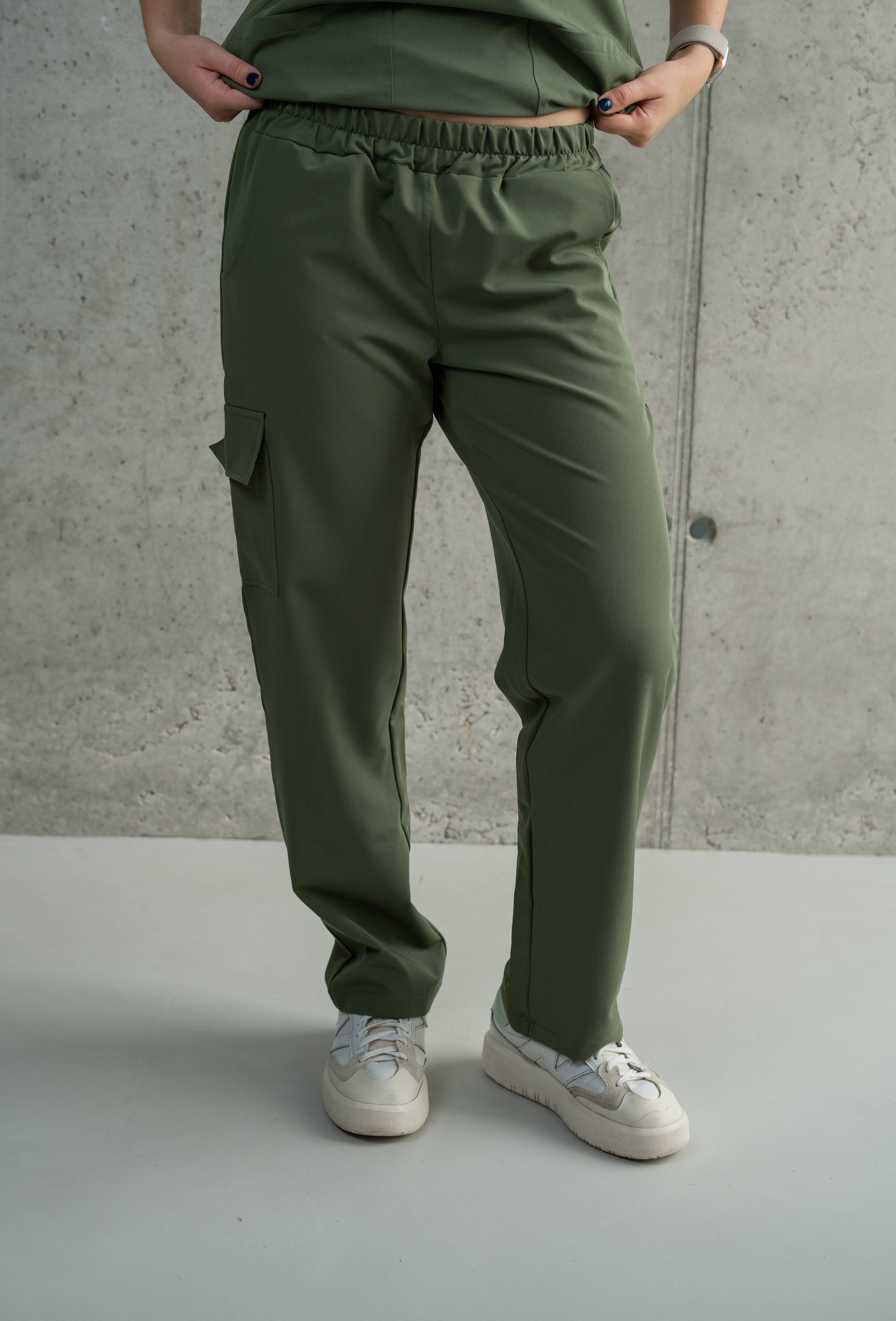 ,,Everydayfit" ženské nohavice