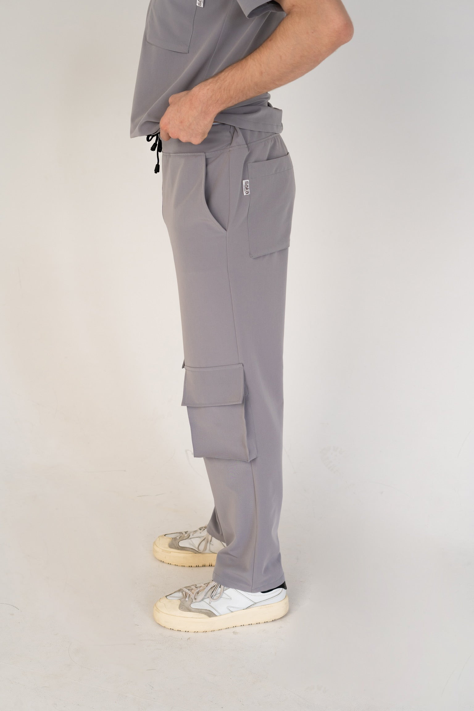 ,, Everydayfit" mužské nohavice