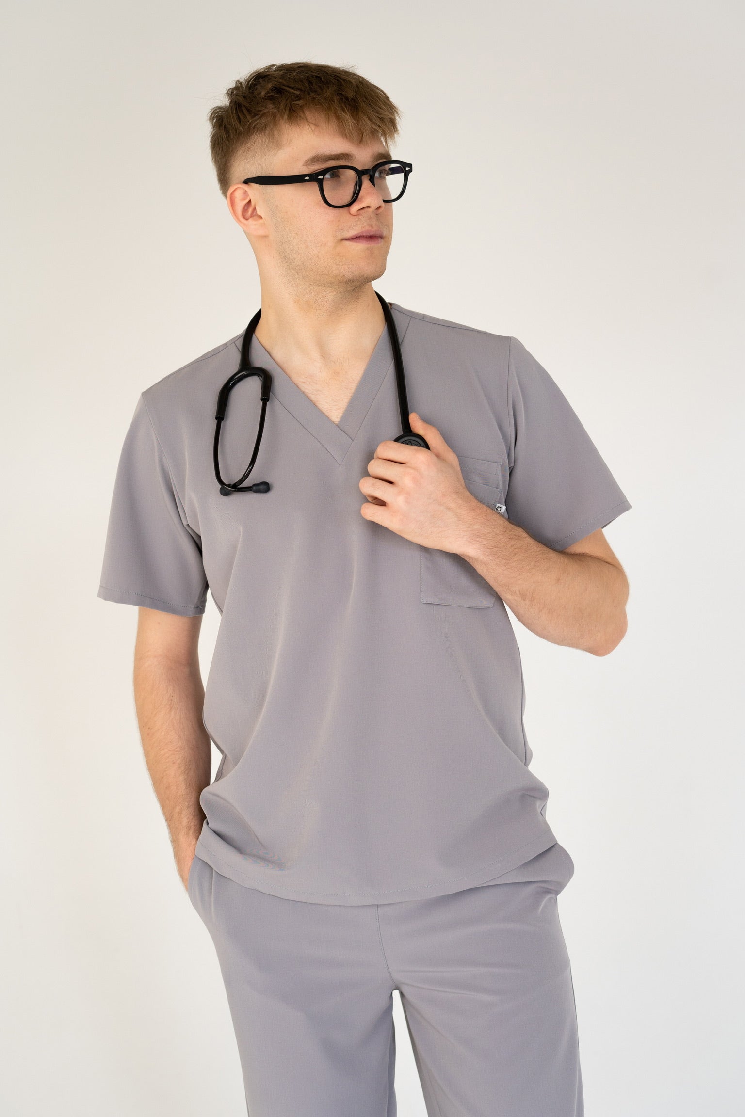 ,,Everydayfit" mužská blúzka