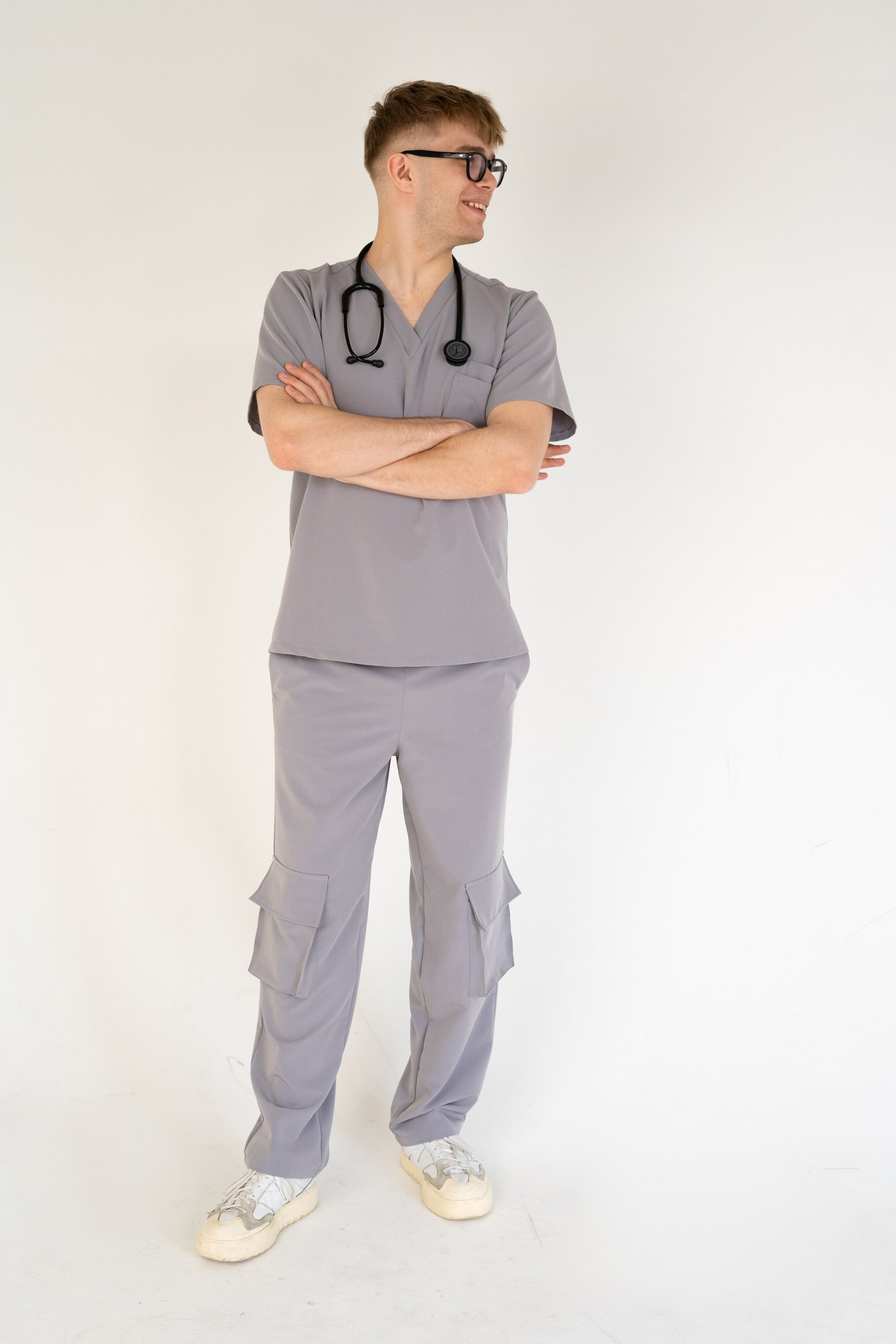 ,, Everydayfit" mužské nohavice