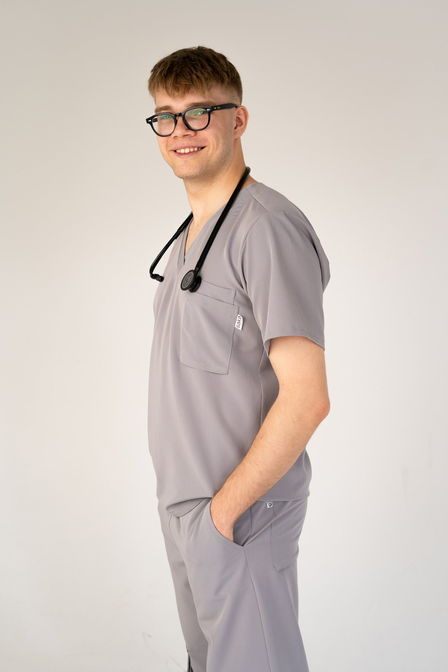 ,,Everydayfit" mužská blúzka