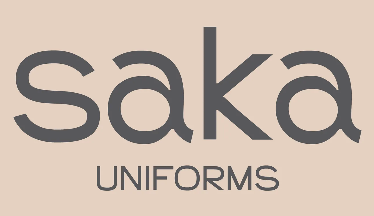 SAKA Uniforms